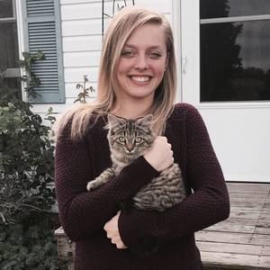 Meet your Posher, Julia